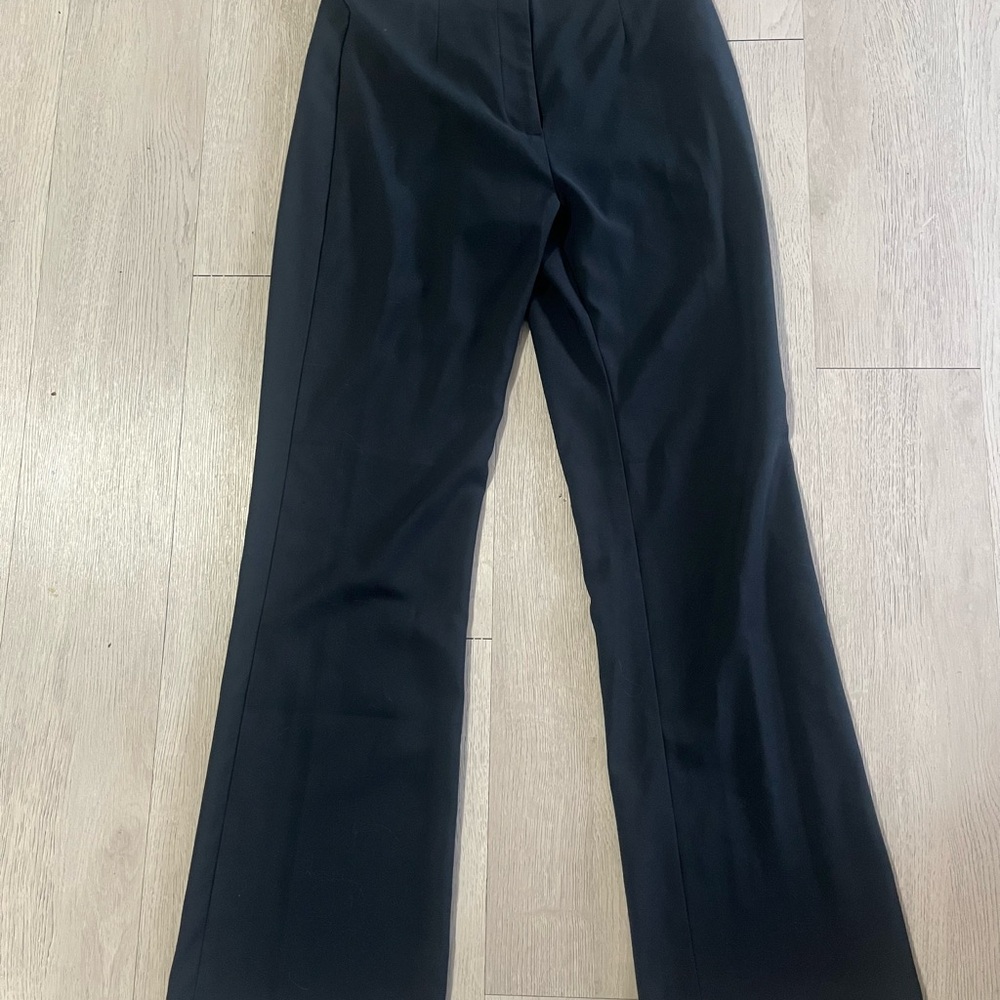 Abercrombie and Fitch Trouser Pants